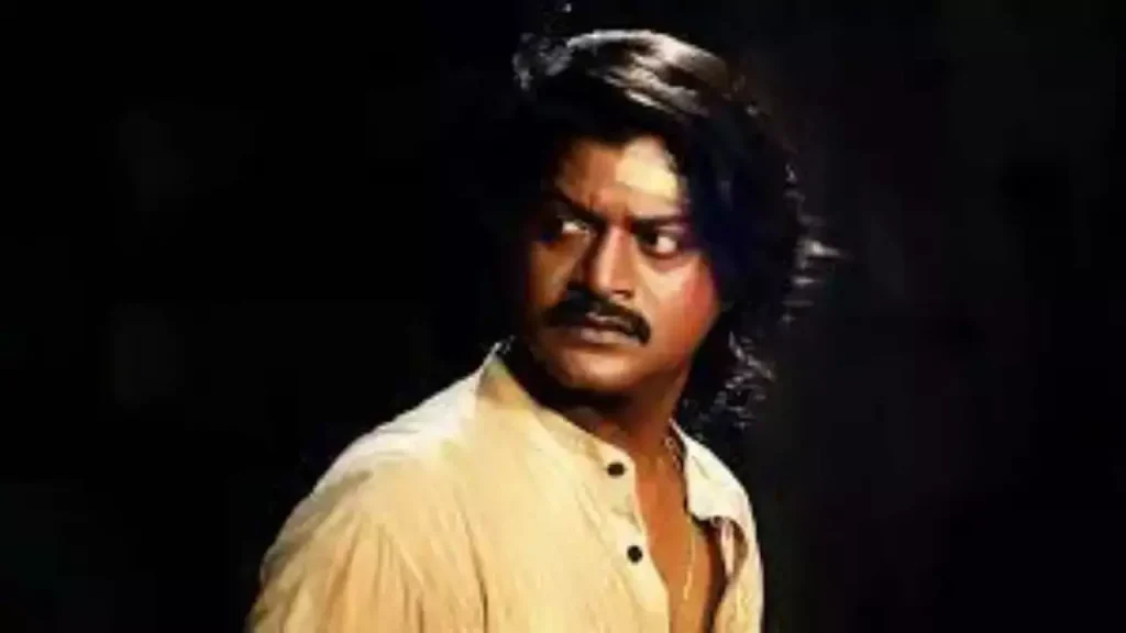 Daniel Balaji Death