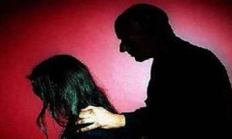 Sexual abuse of young woman: लग्नाचे आमिष देऊन युवतीचे लैंगिक शोषण, युवकाविरूध्द गुन्हा