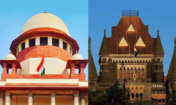 Supreme Court orders on Bombay High Court building