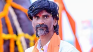 Manoj Jarange Patil