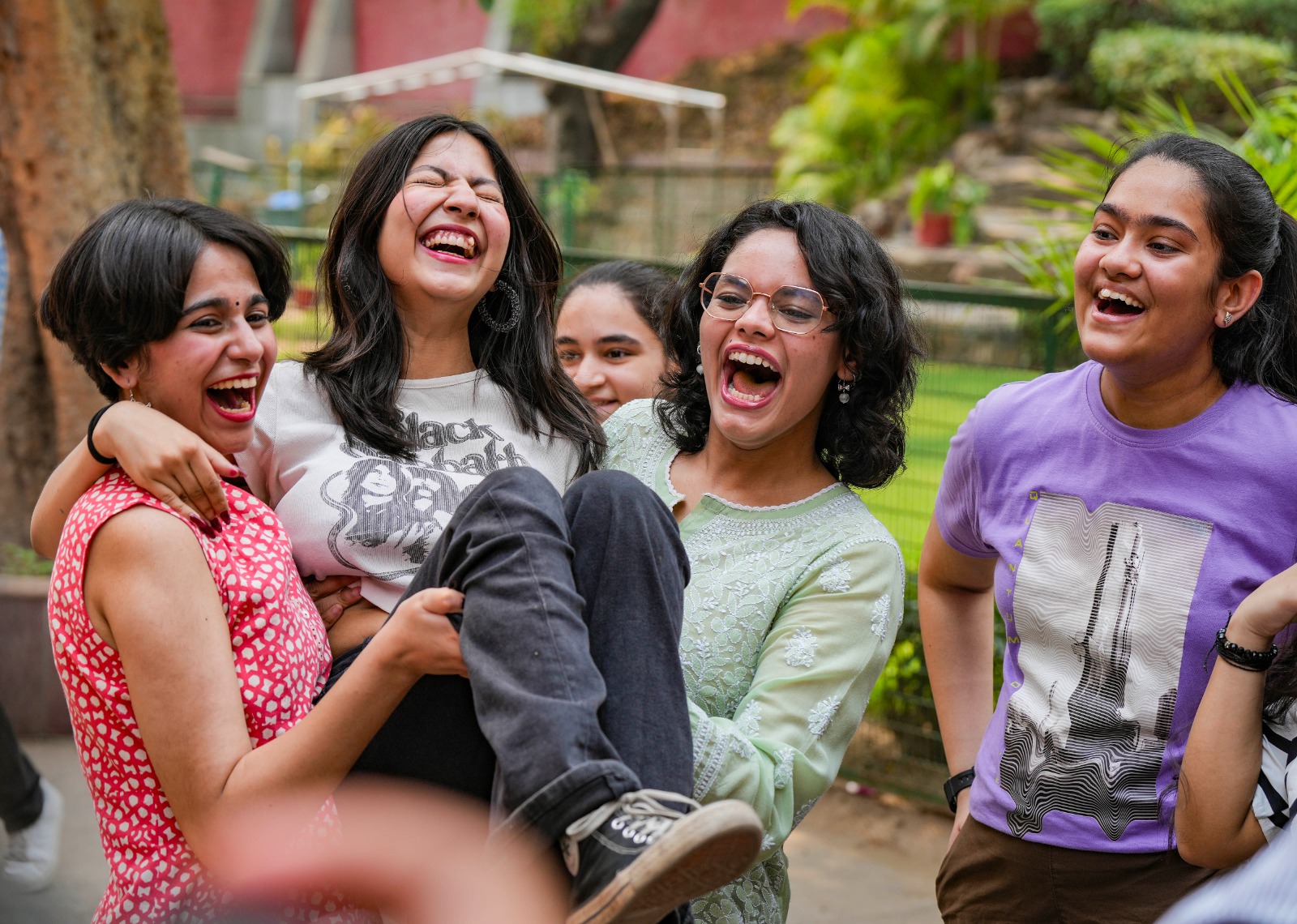 CBSE Result Announced: This year too girls beat the competition