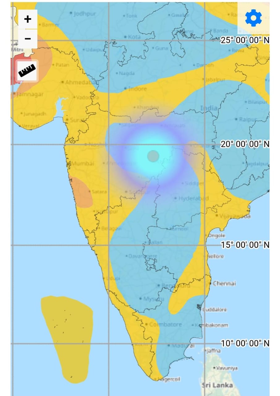 Earthquake