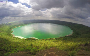 Lonar Sarovar tourism