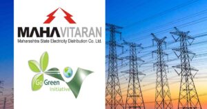 Electricity consumers  accepted 'Go-Green'