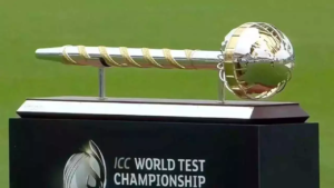 World Test Championship