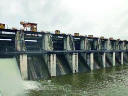 Increase in water storage of Pentakali project