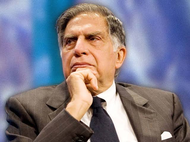 Ratan Tata : उद्योग ‘रत्न’ हरपले!