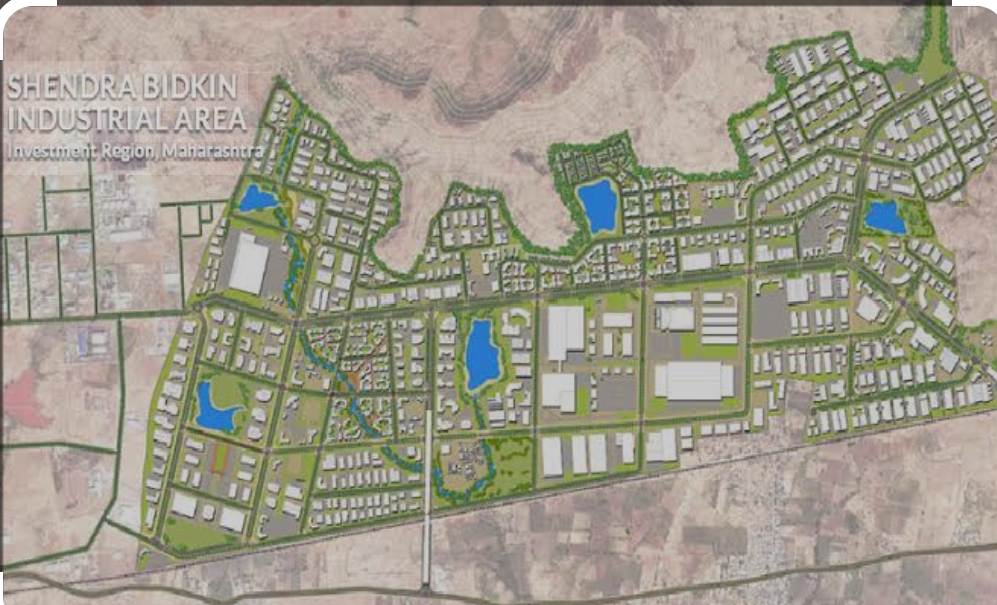 827 acres of land approved for Toyota Kirloskar