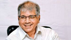 Prakash Ambedkar Speech on Assembly