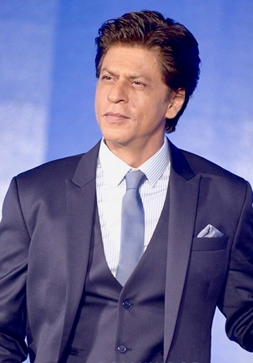 Actor Shahrukh Khan threatened : अभिनेता शाहरुख खानला धमकी, मुंबई पोलिसांनी गुन्हा दाखल केला