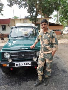 Soldier from Buldhana district dies