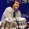 Zakir Hussain passes away