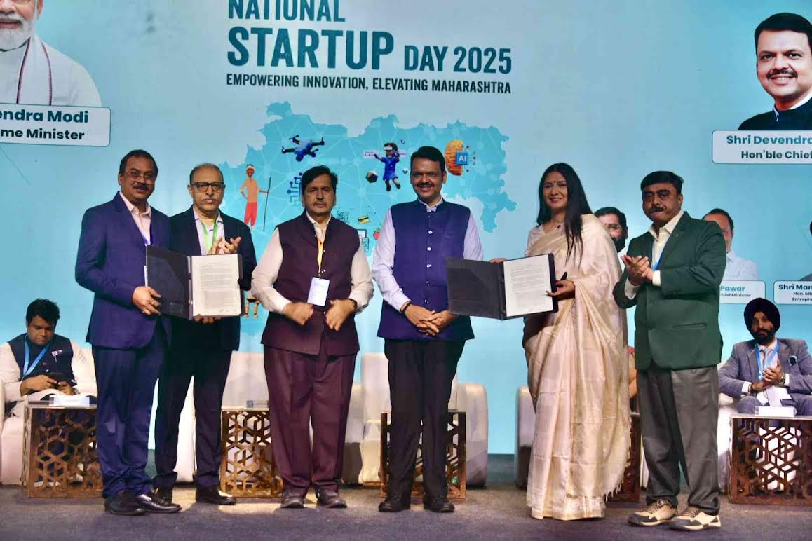 Startups