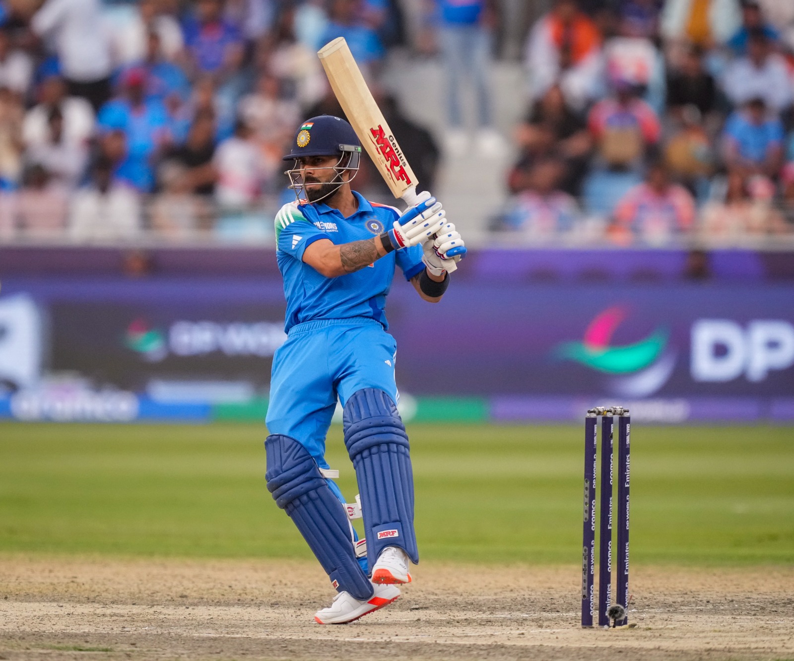 India’s victory over Australia: राहुलच्या षटकारासह भारताचा ऑस्ट्रेलियावर दणदणीत विजय ;भारताची फायनलमध्ये धडक