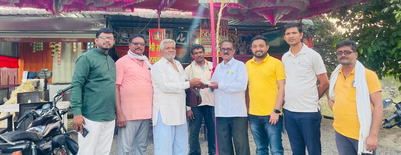 Raswanti owner's honesty
