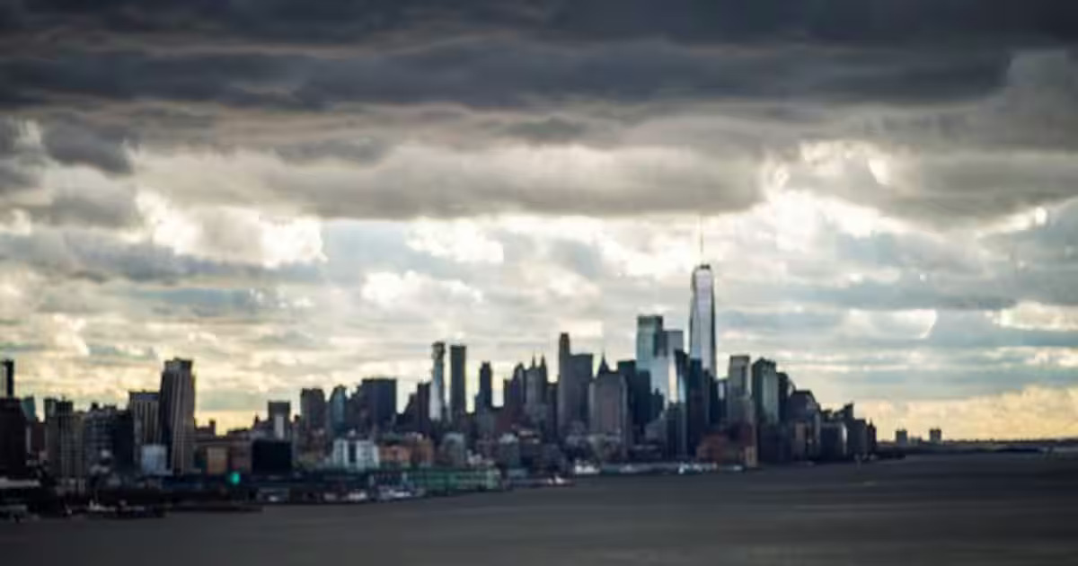 storms in America
