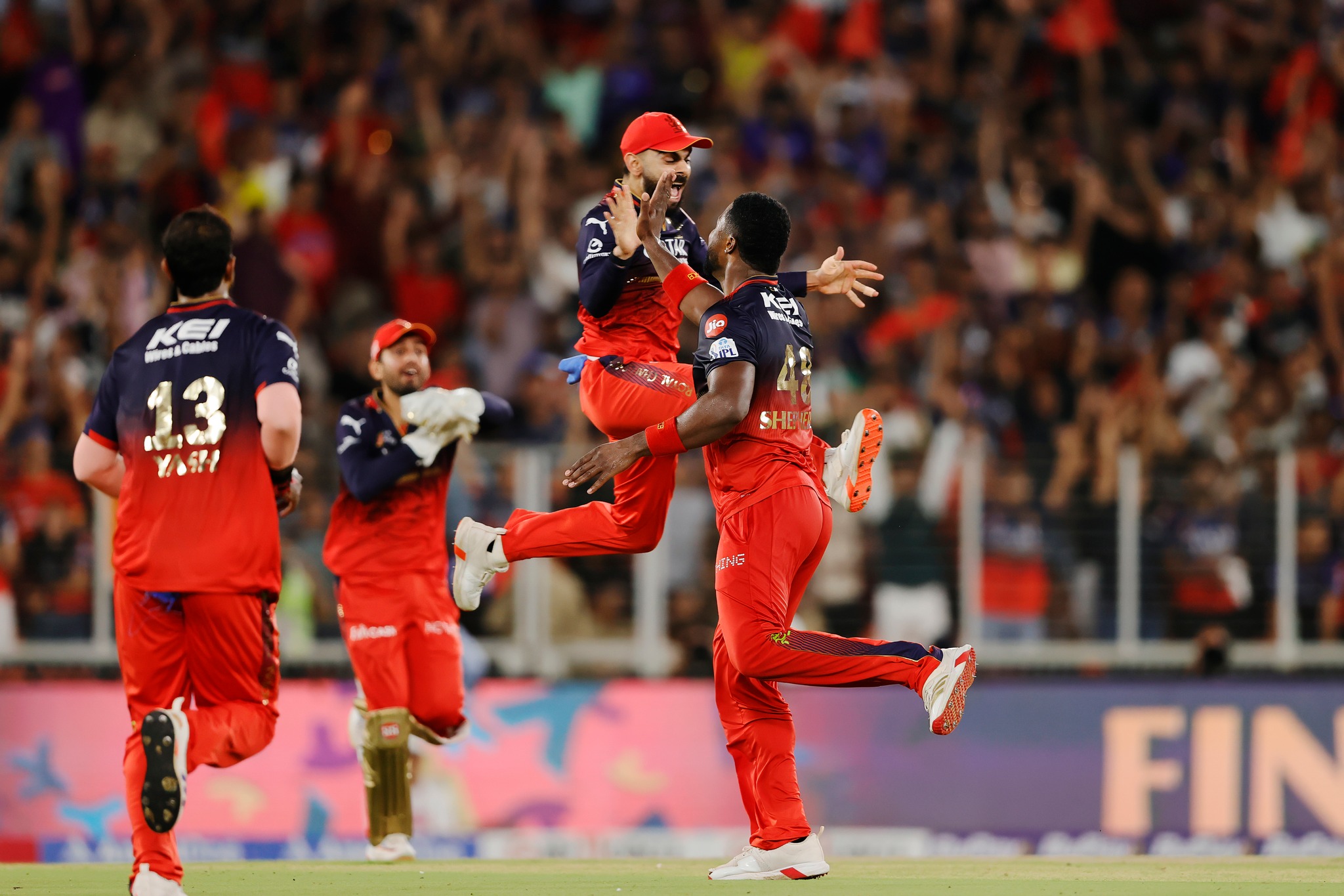IPL 2025