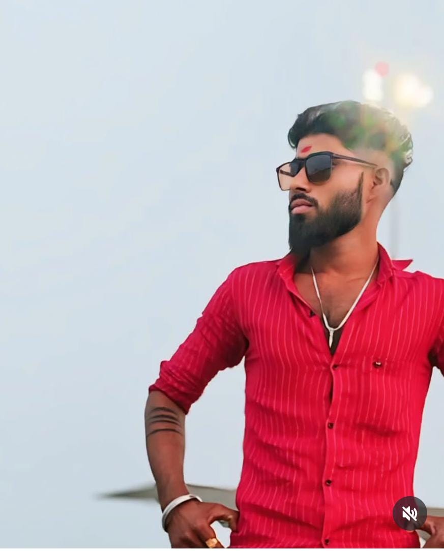 अंढेरामध्ये २५ वर्षीय तरुणाची निर्घृण हत्या; परिसरात तणाव, दंगा काबू पथक तैनात