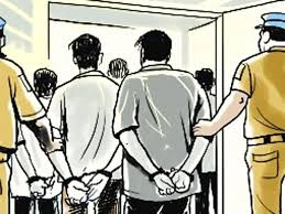 अपहरण प्रकरण; इंदौर आणि  पुण्यातून पीडितांची सुटका: डोणगाव आणि तामगाव हद्दीतील गुन्ह्याची उकल 