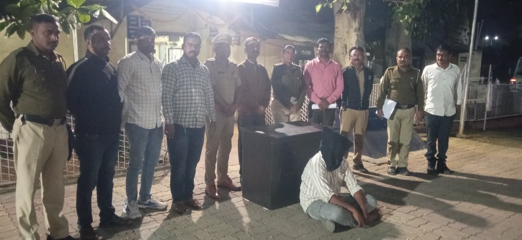 पतंगाच्या धाग्यावरून वाद; धारदार शस्त्राने भोसकून खून