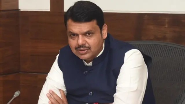 भाजपच महाराष्ट्रातील नंबर वन पक्ष :निकालानंतर मुख्यमंत्री देवेंद्र फडणवीसांची पहिली प्रतिक्रिया