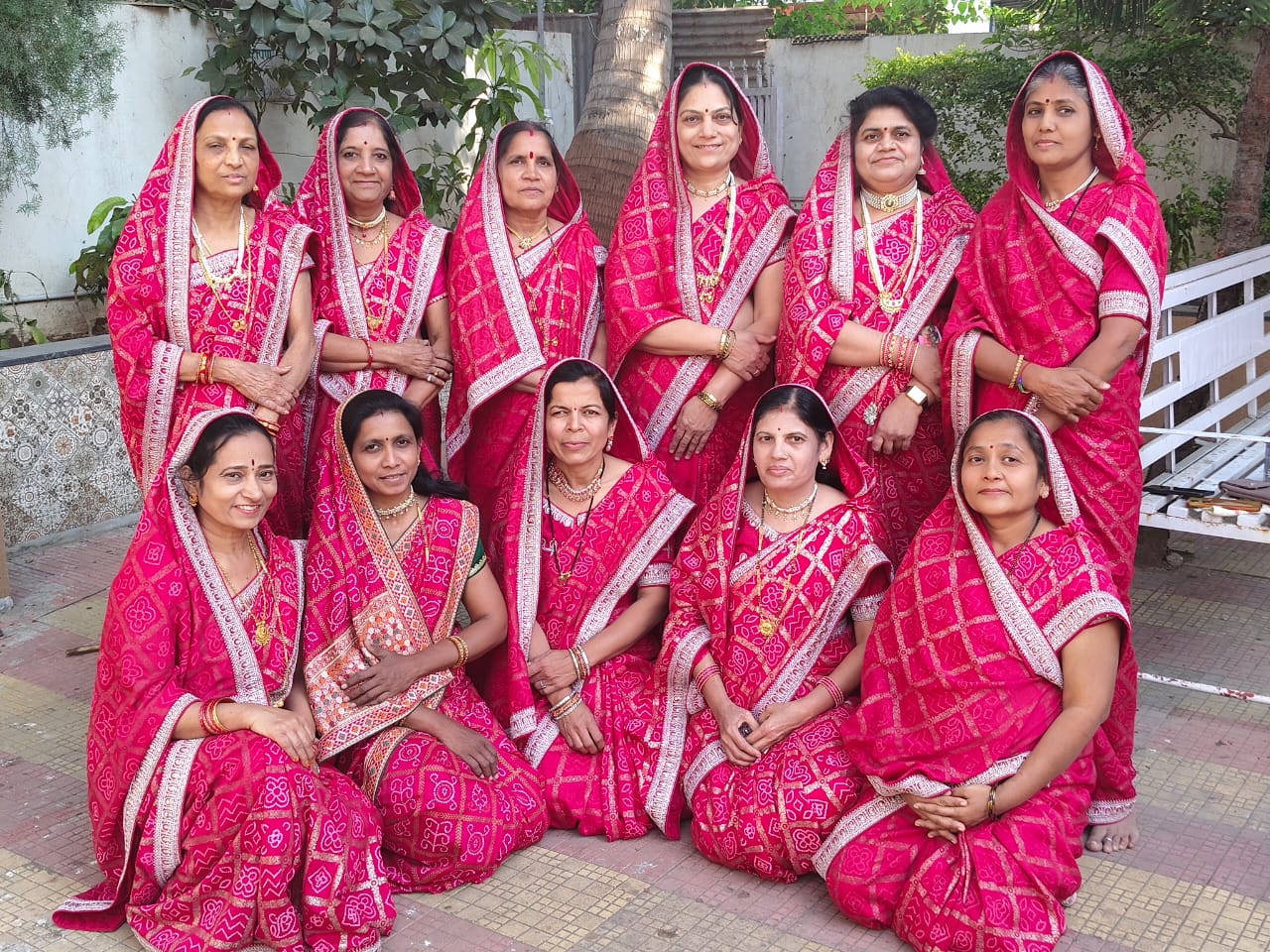 प्रगती महिला मंडळाच्या अध्यक्षपदी सविता गोसावी यांची निवड