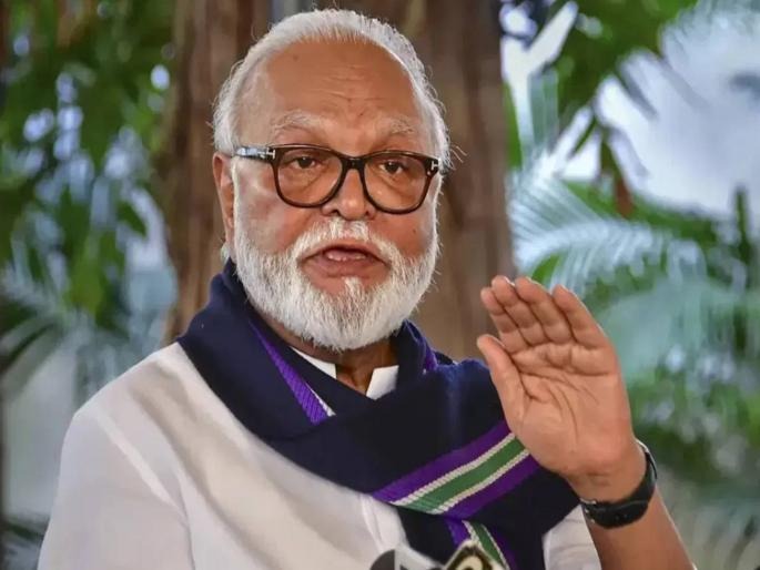 महाराष्ट्र सदन घोटाळ्यात छगन भुजबळ निर्दोष; एसीबीनंतर आता ईडीच्या प्रकरणातही दिलासा