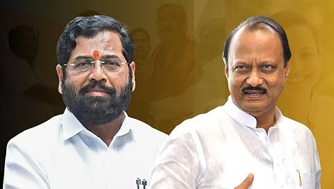 अजित पवार यांच्या विमान अपघातातील मृत्यूची चौकशी होणार; उपमुख्यमंत्री एकनाथ शिंदे यांची माहिती