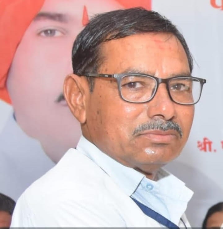 विद्युत धक्क्याने सेवानिवृत्त कर्मचाऱ्याचा मृत्यू