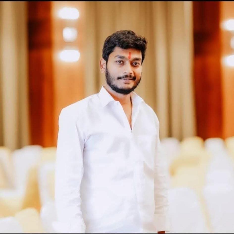 Akola Municipal Corporation results: वंचित पाठोपाठ उबाठानेही उघडले खाते, विजय खुमकर यांचा दणदणीत विजय