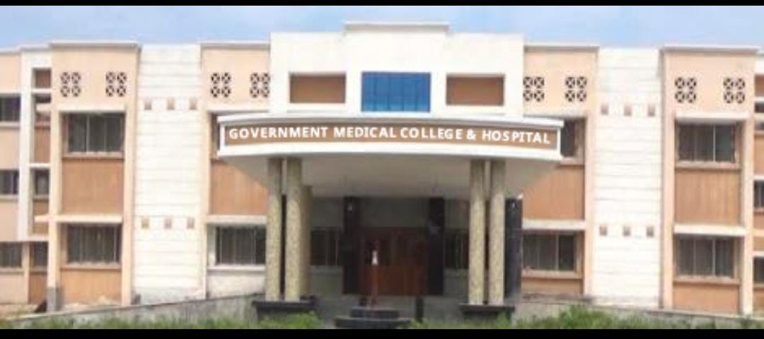 Washim's GMC named 'Sant Sewalal Maharaj'